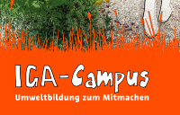 IGA-Campus Logo